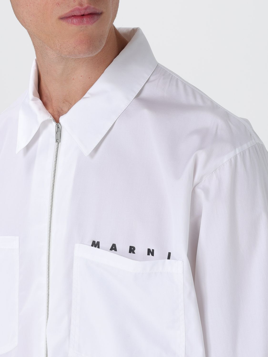 Shirt men Marni - 5