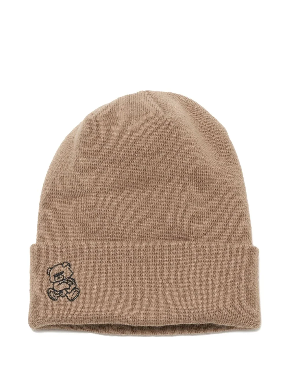x New Era embroidered beanie - 1