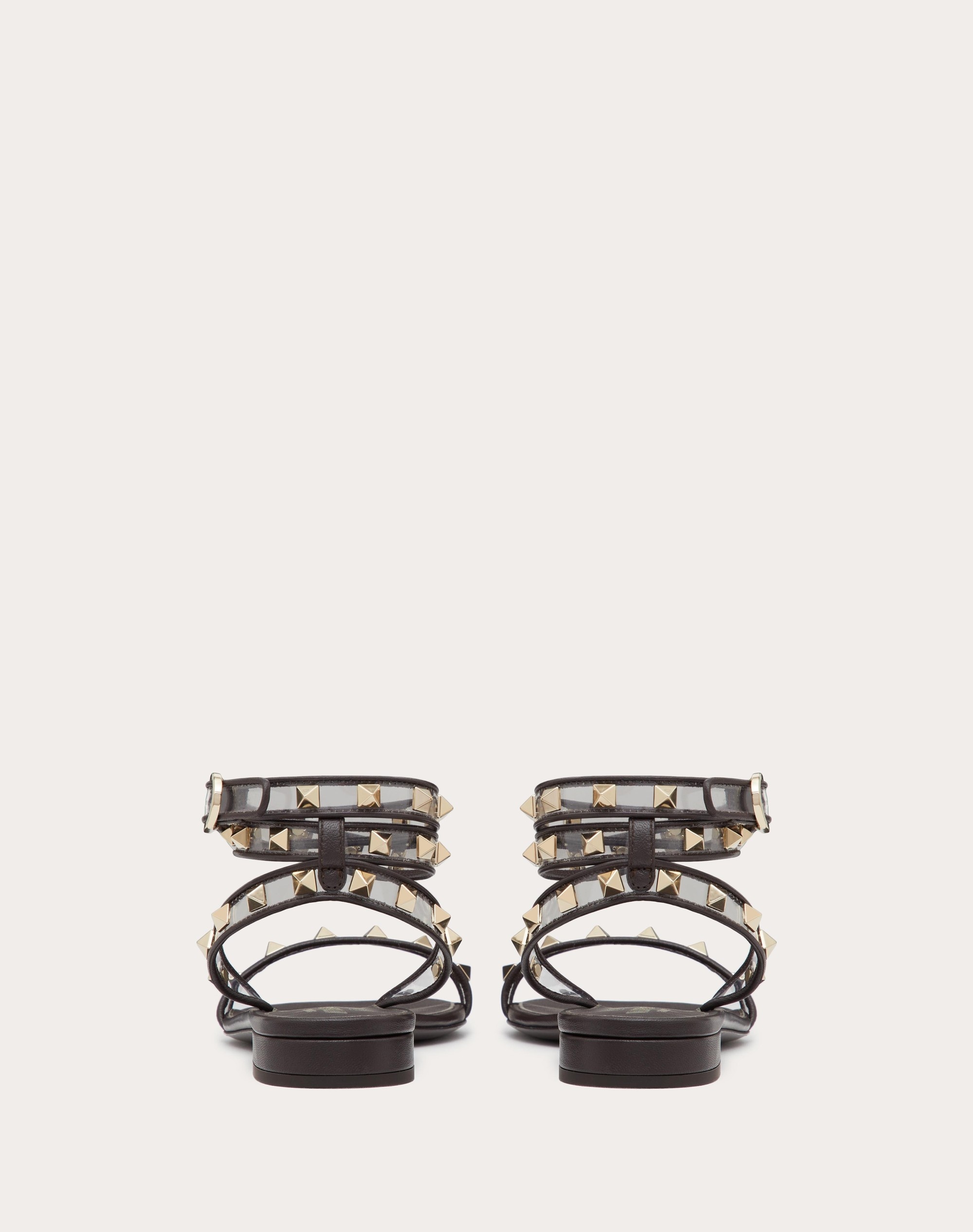 ROCKSTUD POLYMER SANDAL 15MM - 3