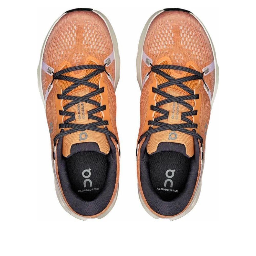 On Running Cloudsurfer 2 'Tangerine Ivory Orange' 3MF10123126 - 3