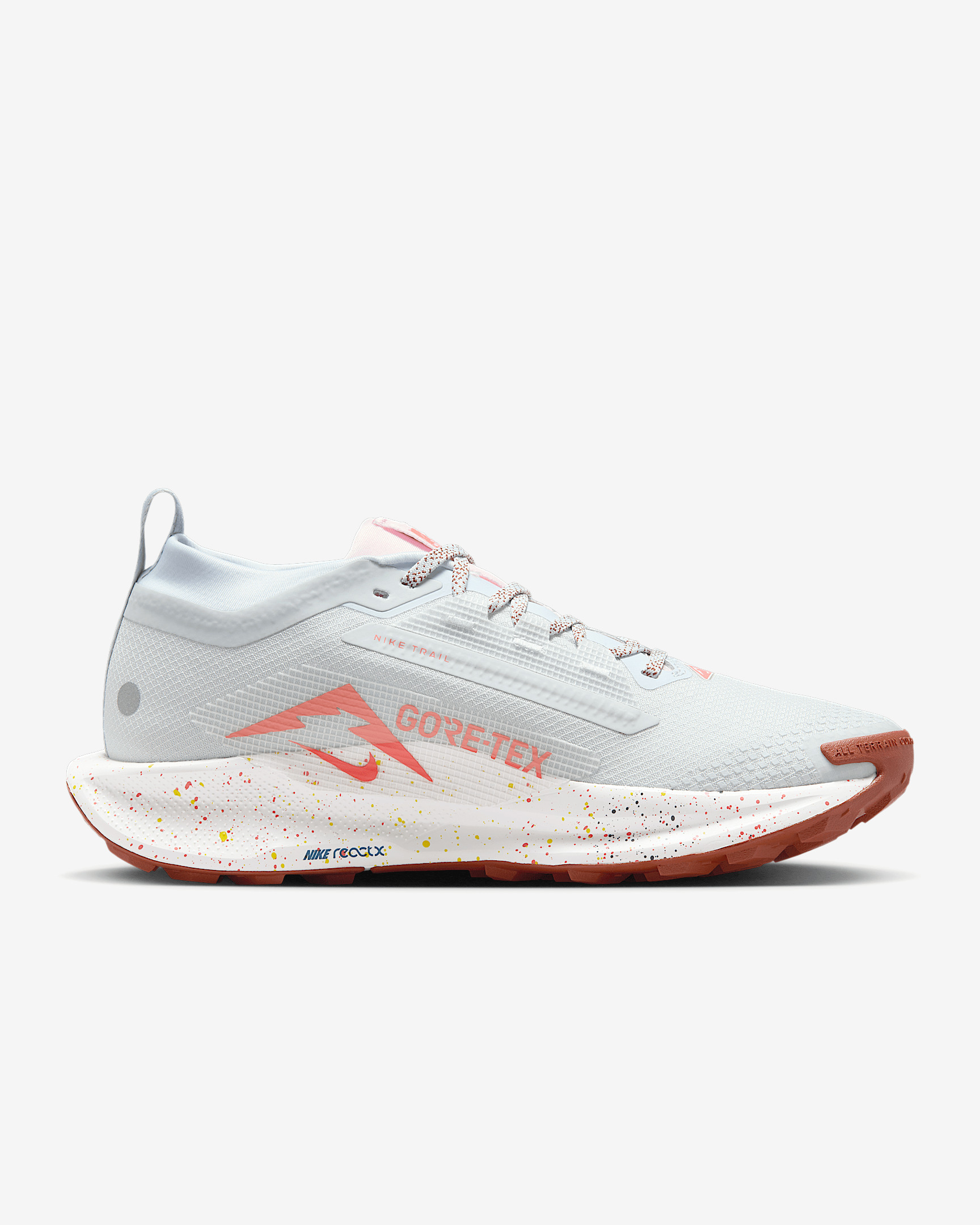Nike Pegasus Trail 5 GORE-TEX Women's Waterproof Trail Running Shoes - 3