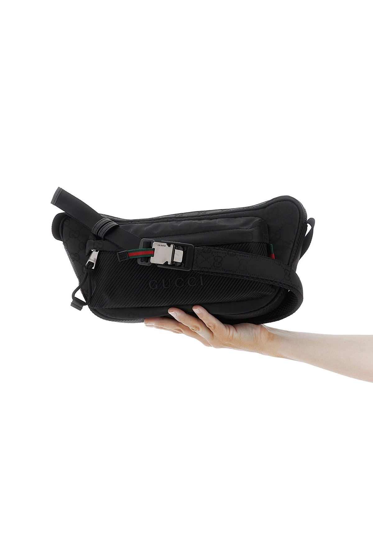 'Gucci Nexus' large fanny pack - 2