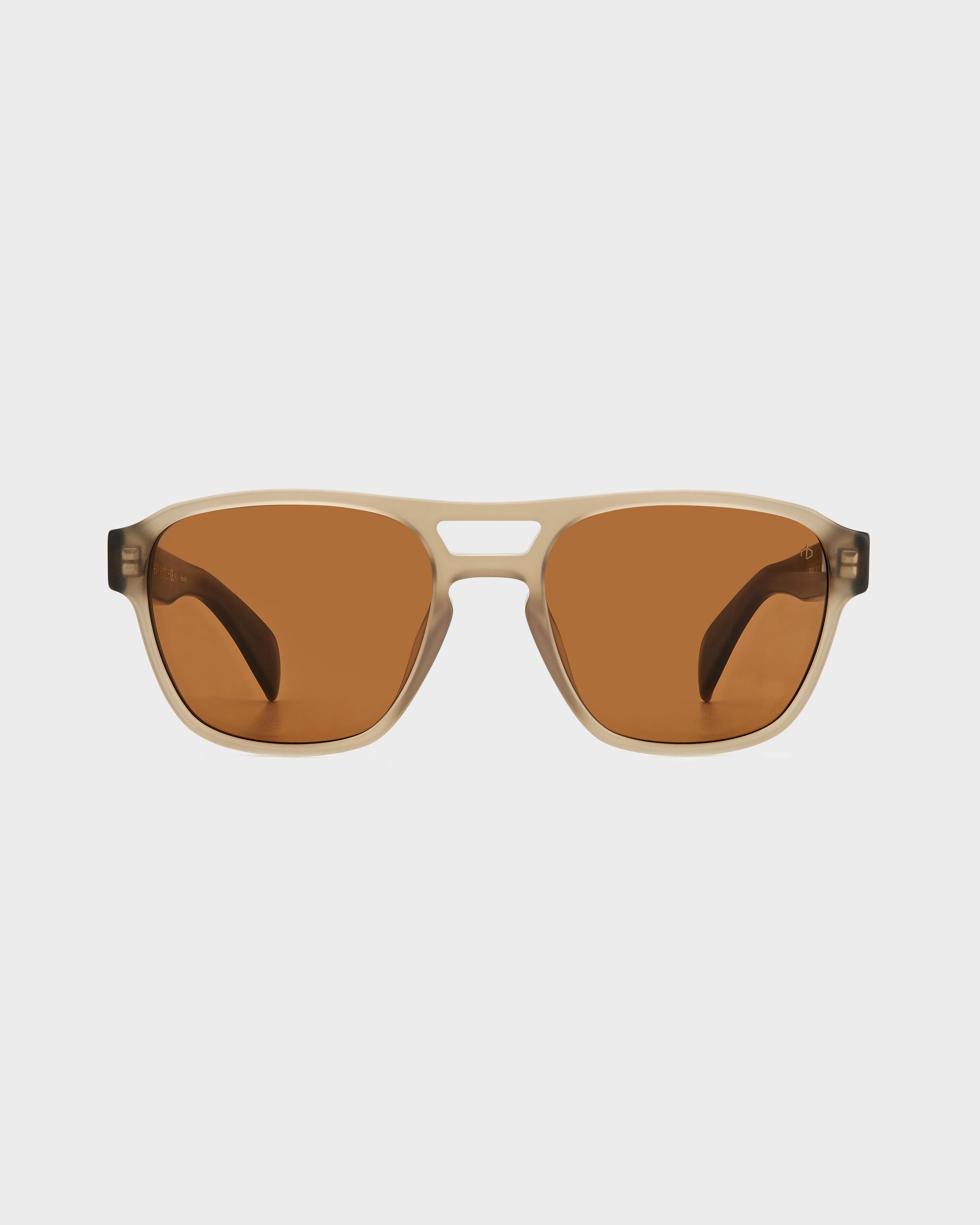 Flint
Square Sunglasses - 2