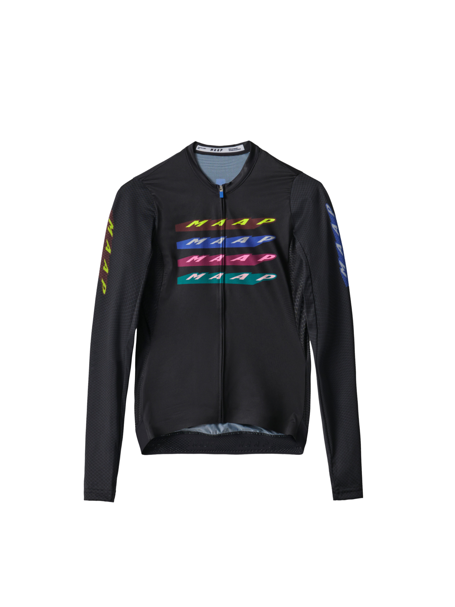 Women's Evade X Pro Air LS Jersey 2.0 - 1