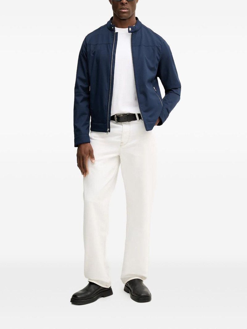 MICHAEL KORS zip-up jacket outlook