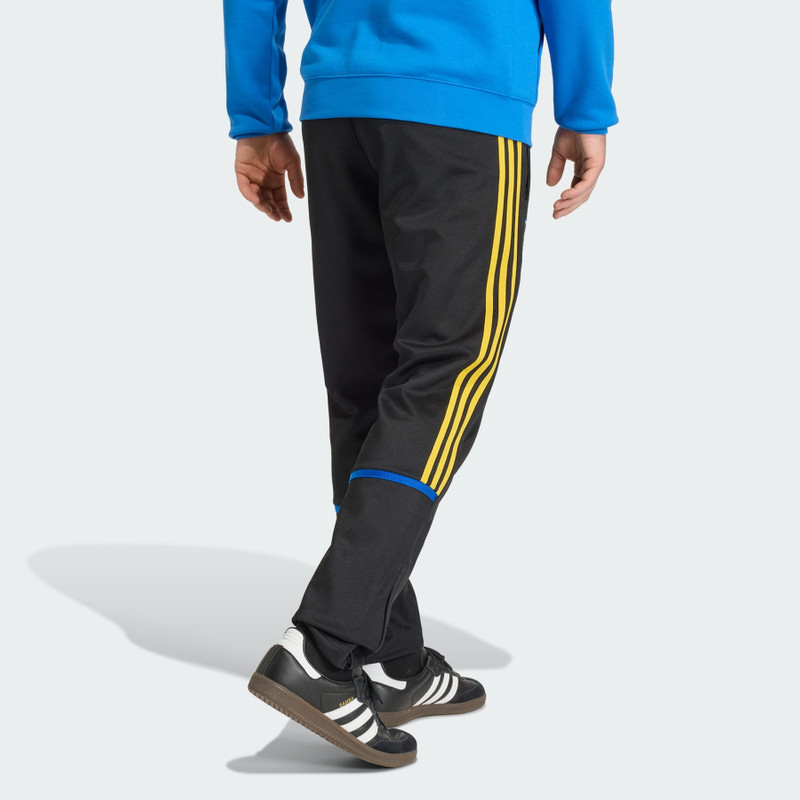 Manchester United LFSTLR Track Pant 3