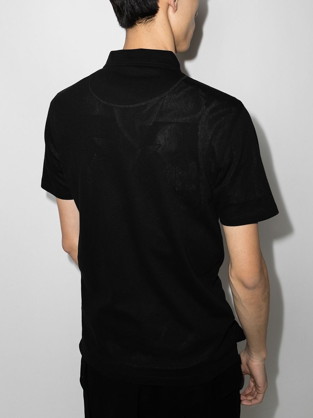 Riviera polo shirt - 3