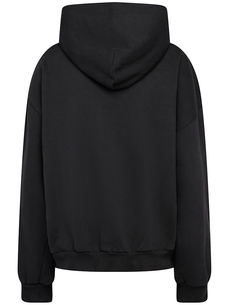 E-Bay zip-up hoodie - 4