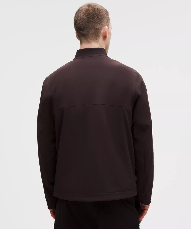 Cross Chill Casual Jacket 3