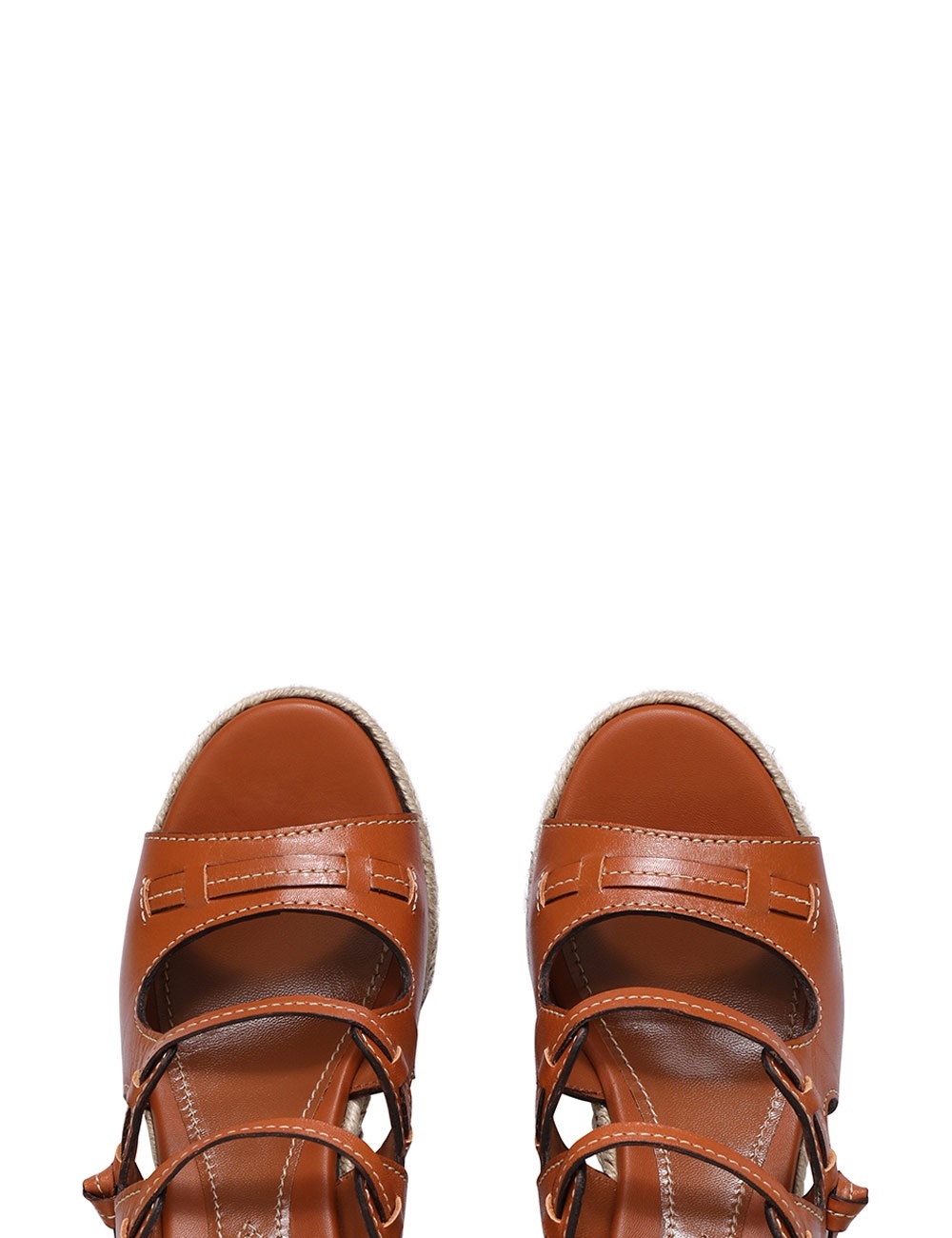 WAVE STRAP WEDGE - 8