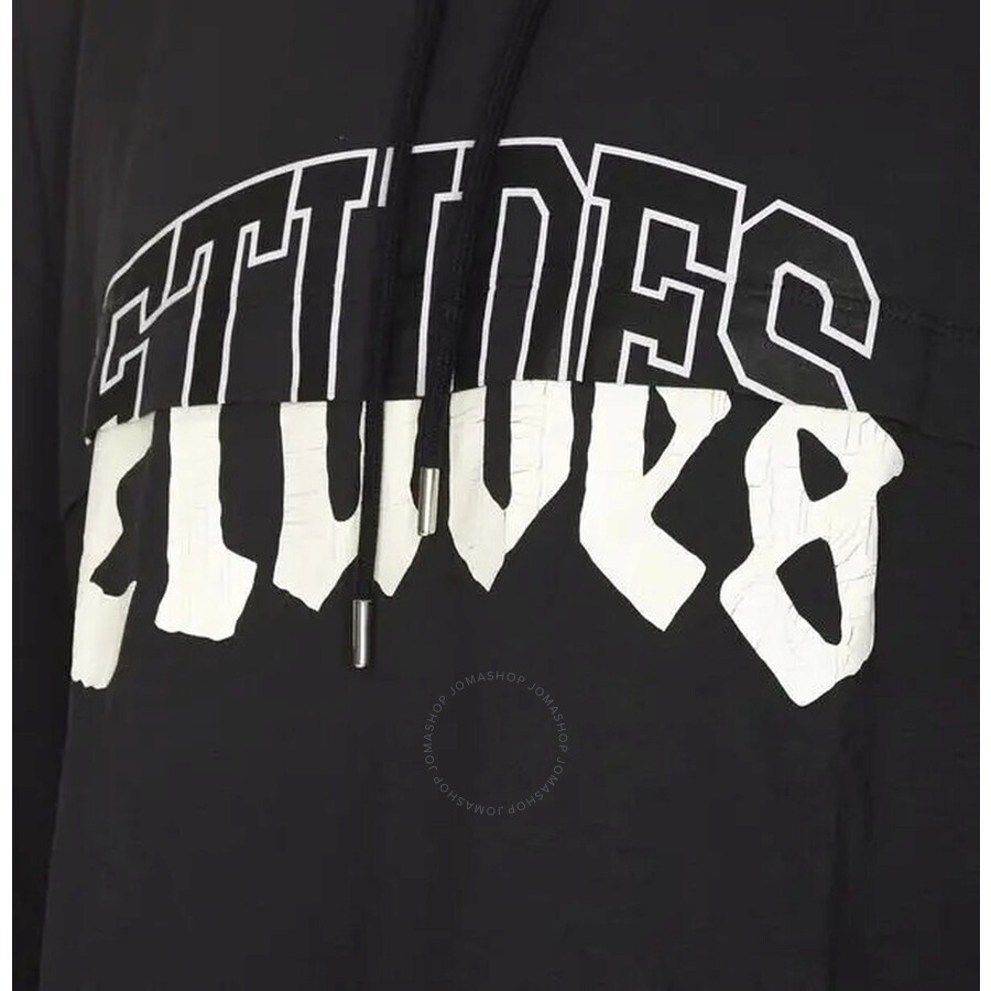 Etudes Pave Oversized Hoodie - 4