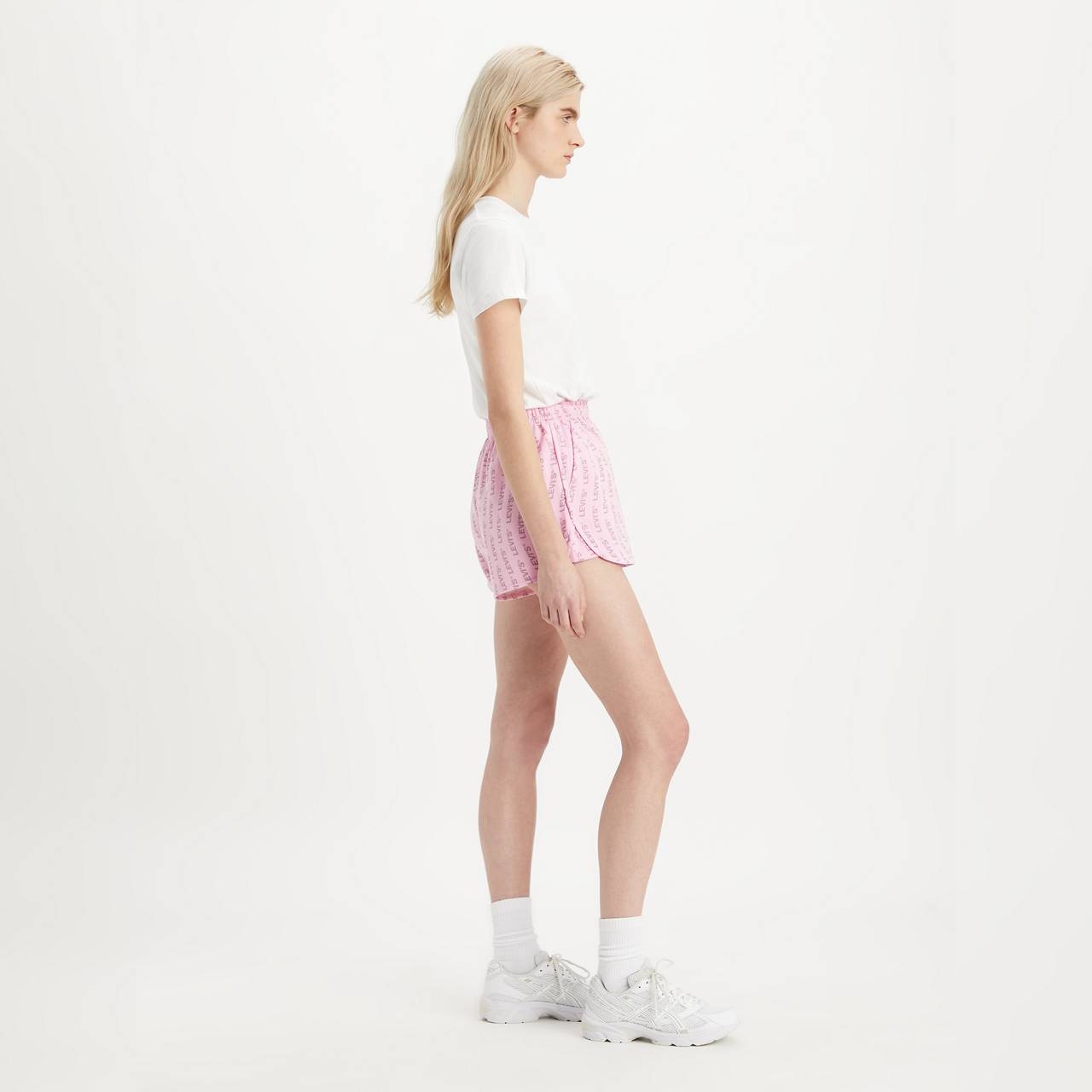 GRAPHIC SQUAD SHORTS - 3
