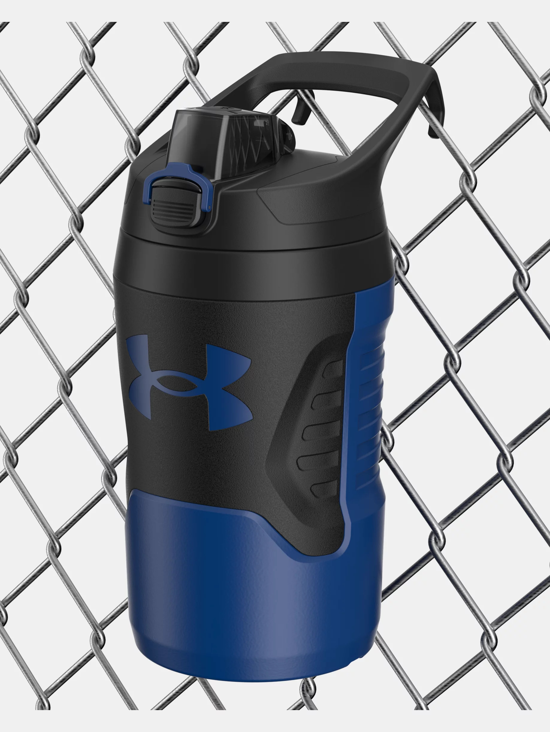 UA Playmaker Jug Jr. 32 oz. Water Bottle - 8