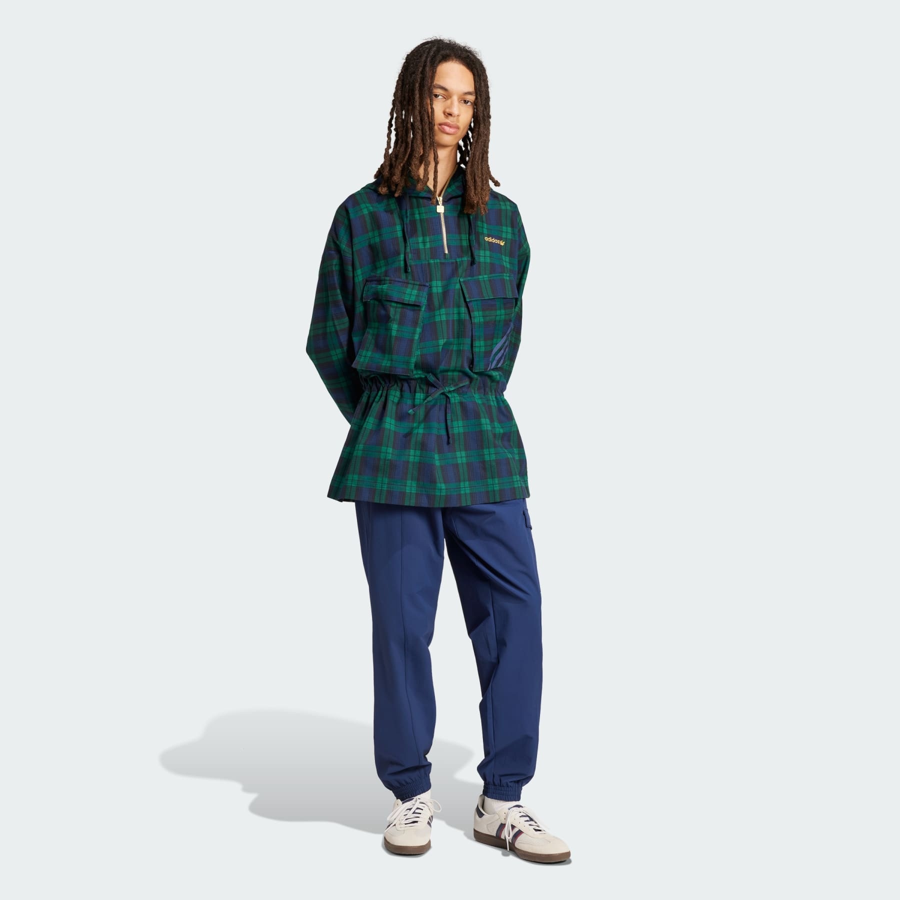 WINDBREAKER - 4