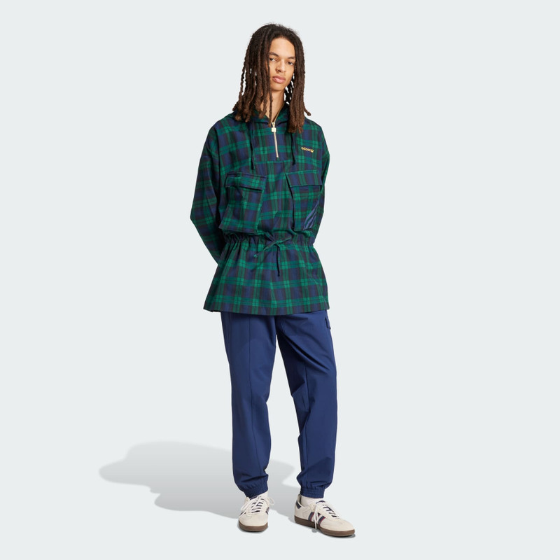 WINDBREAKER 4