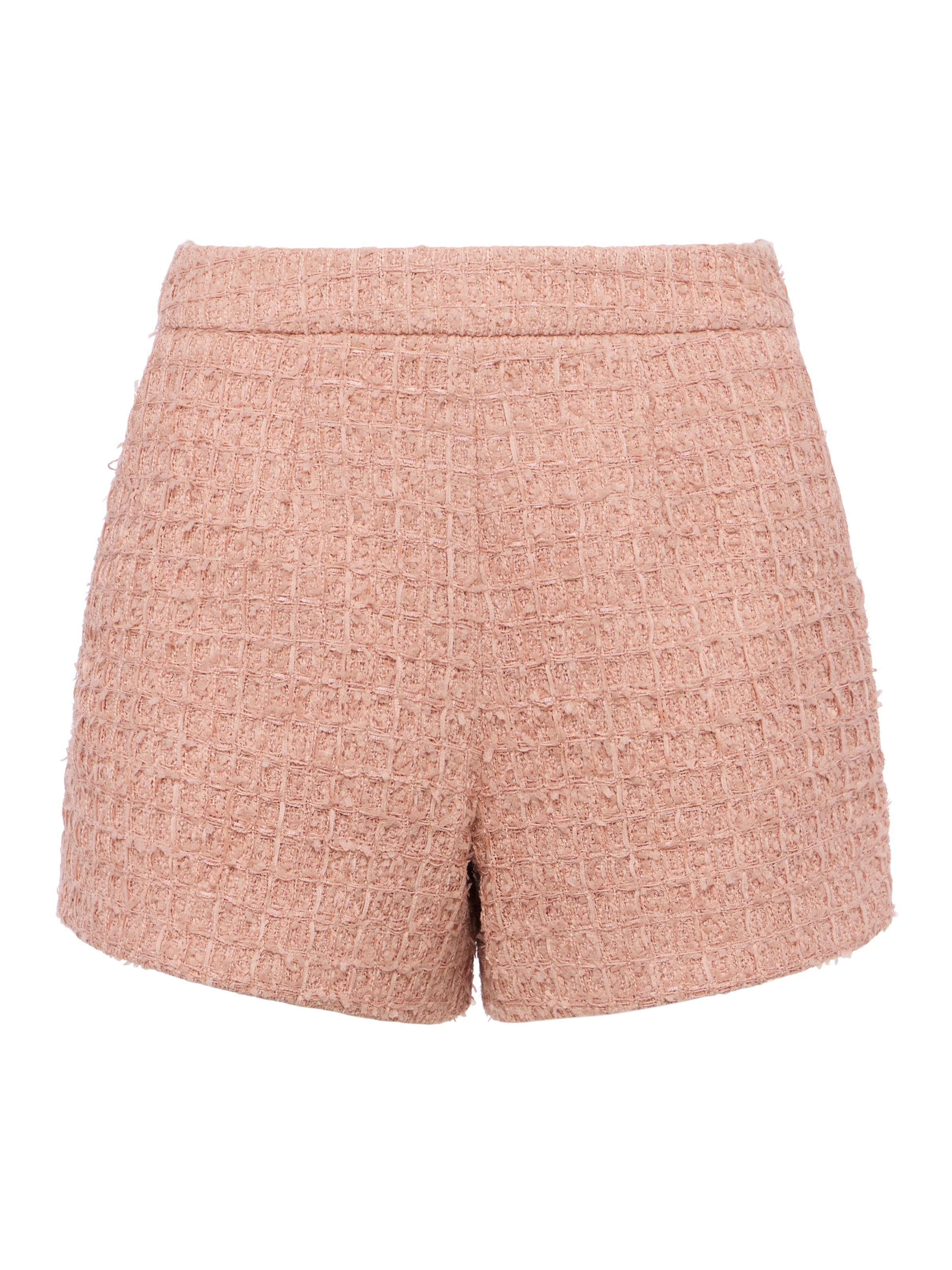 Ashton Tweed Short - 1