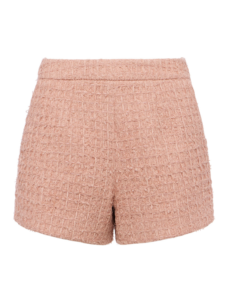 Ashton Tweed Short 1