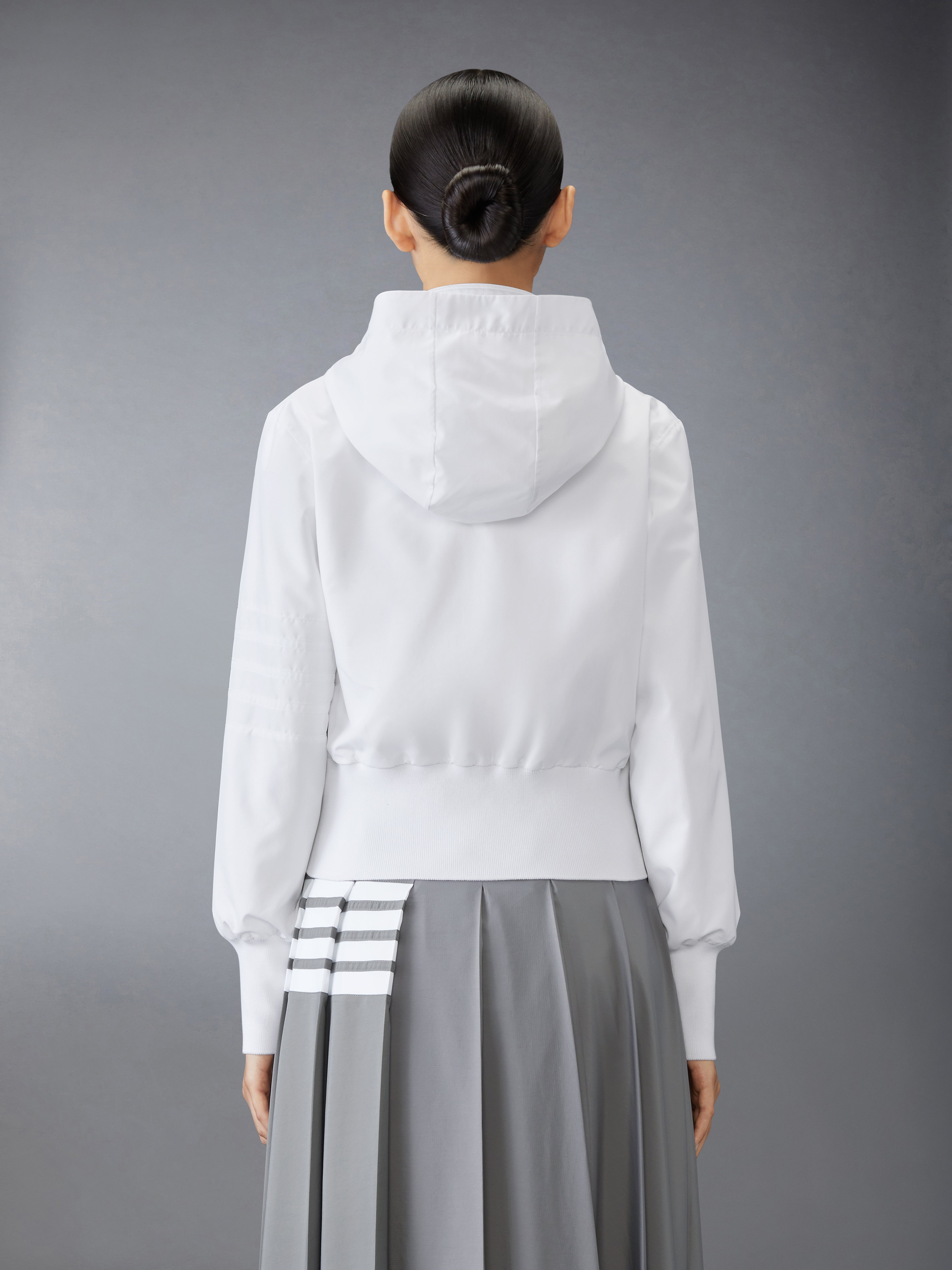 RIPSTOP 4-BAR WINDBREAKER - 3
