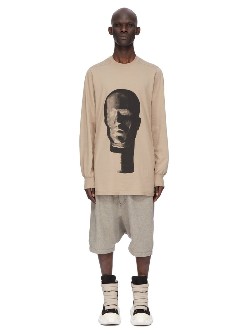 Rick Owens DRKSHDW TOP outlook