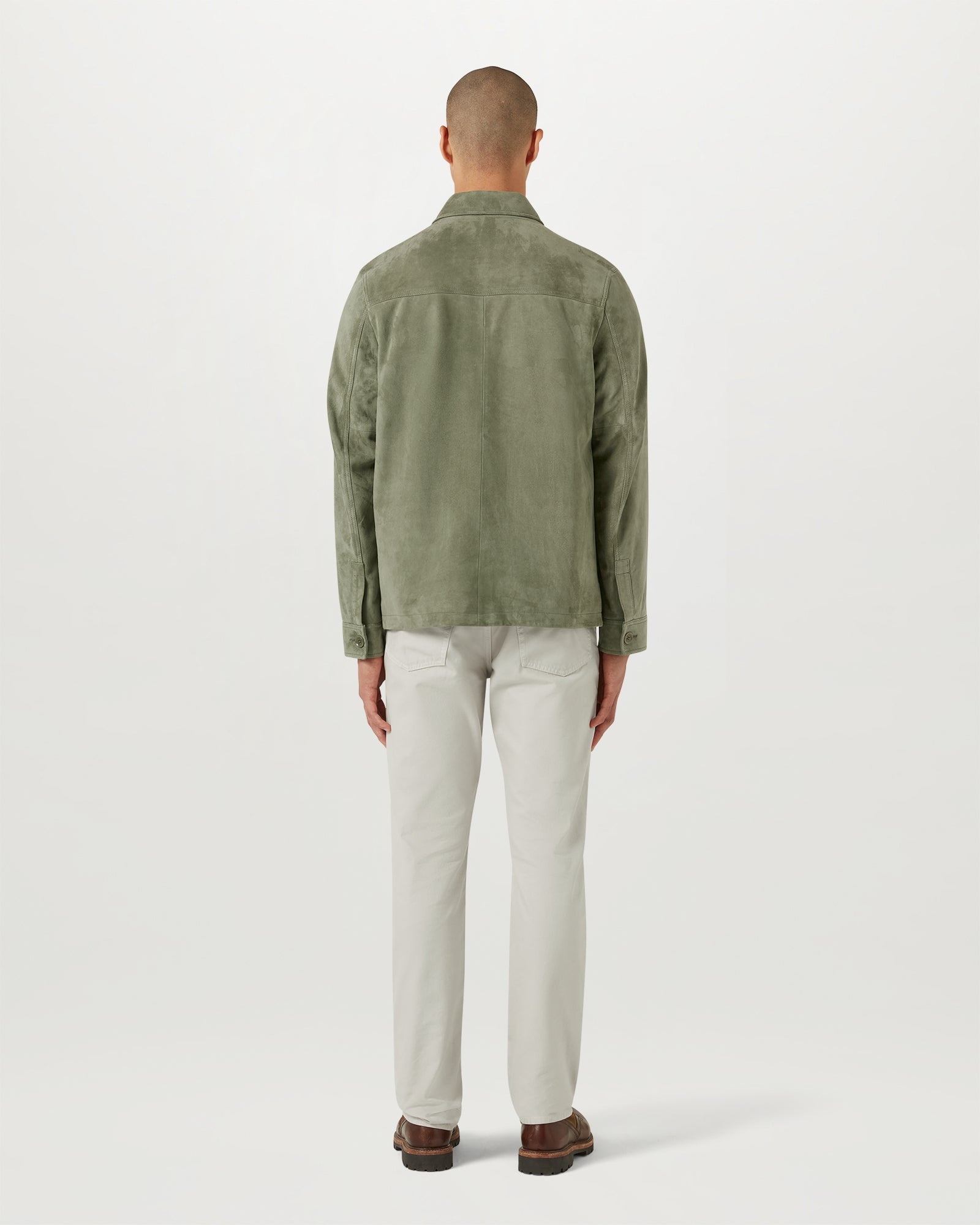 WAYPOINT OVERSHIRT - 5