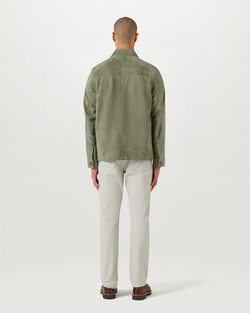 WAYPOINT OVERSHIRT 5