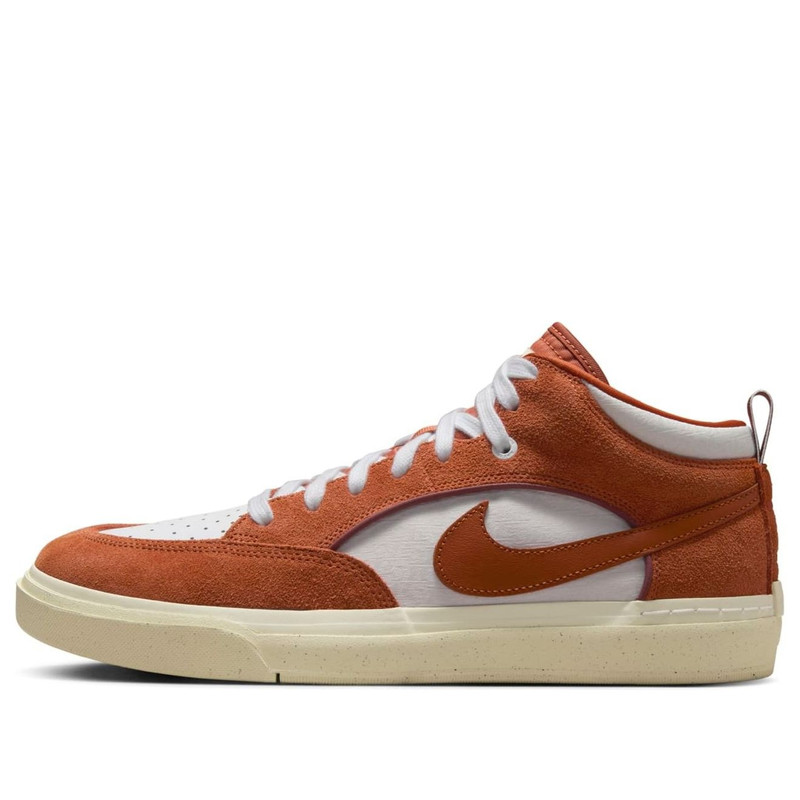 Nike SB React Leo 'Dark Russet' DX4361-202 - 1