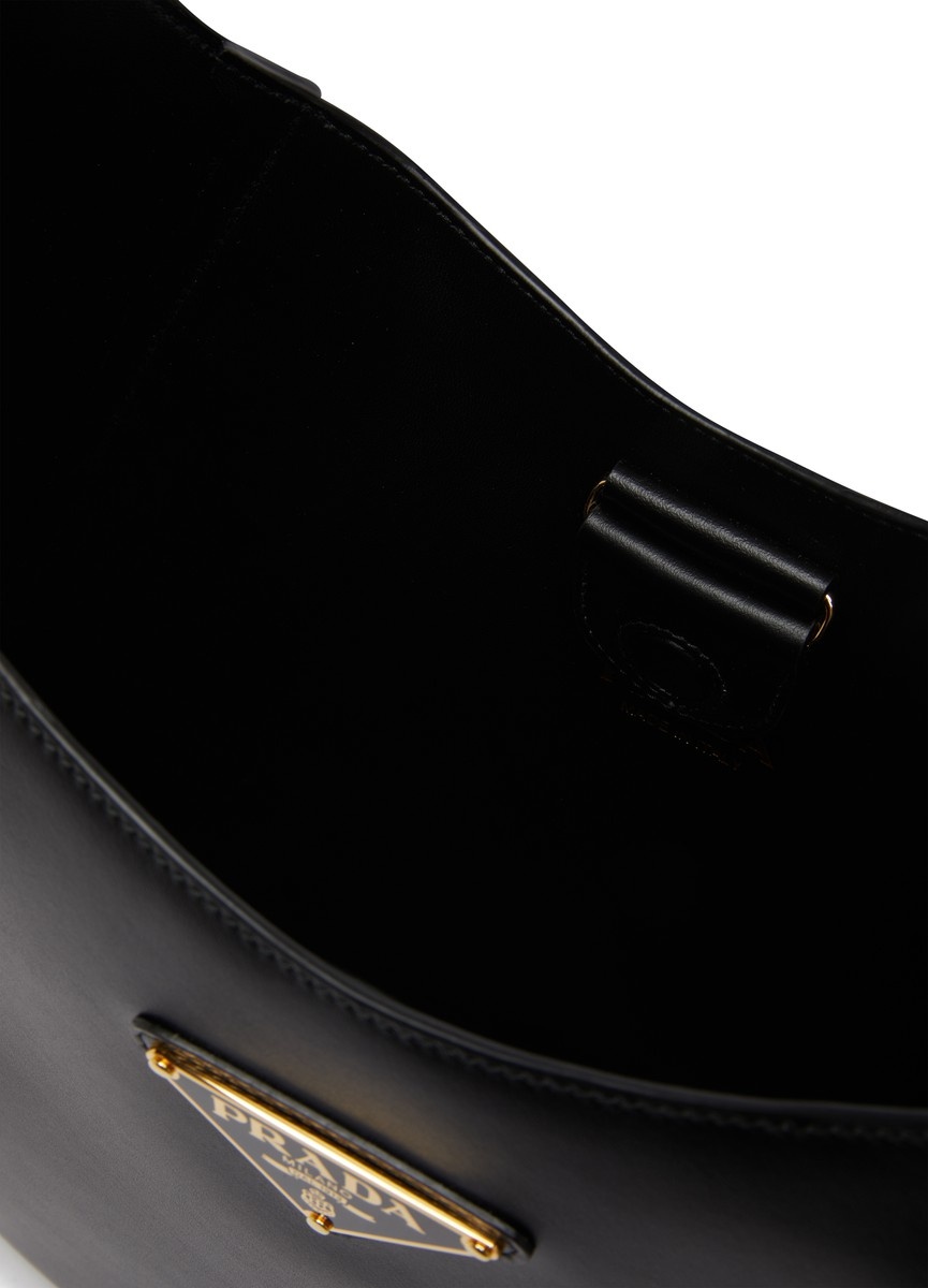 Prada Symbol Handbag - 5