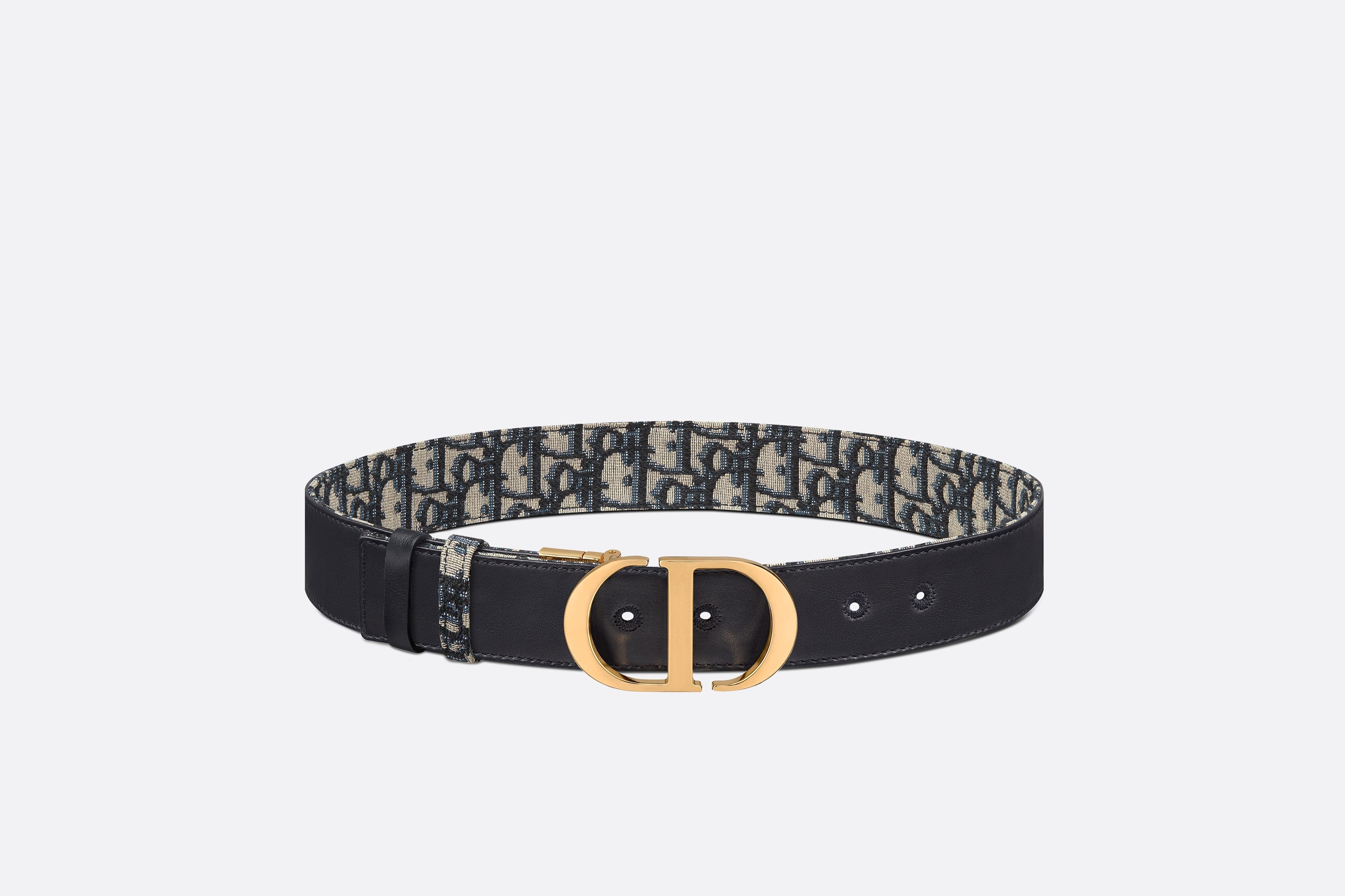 30 Montaigne Reversible Belt - 4