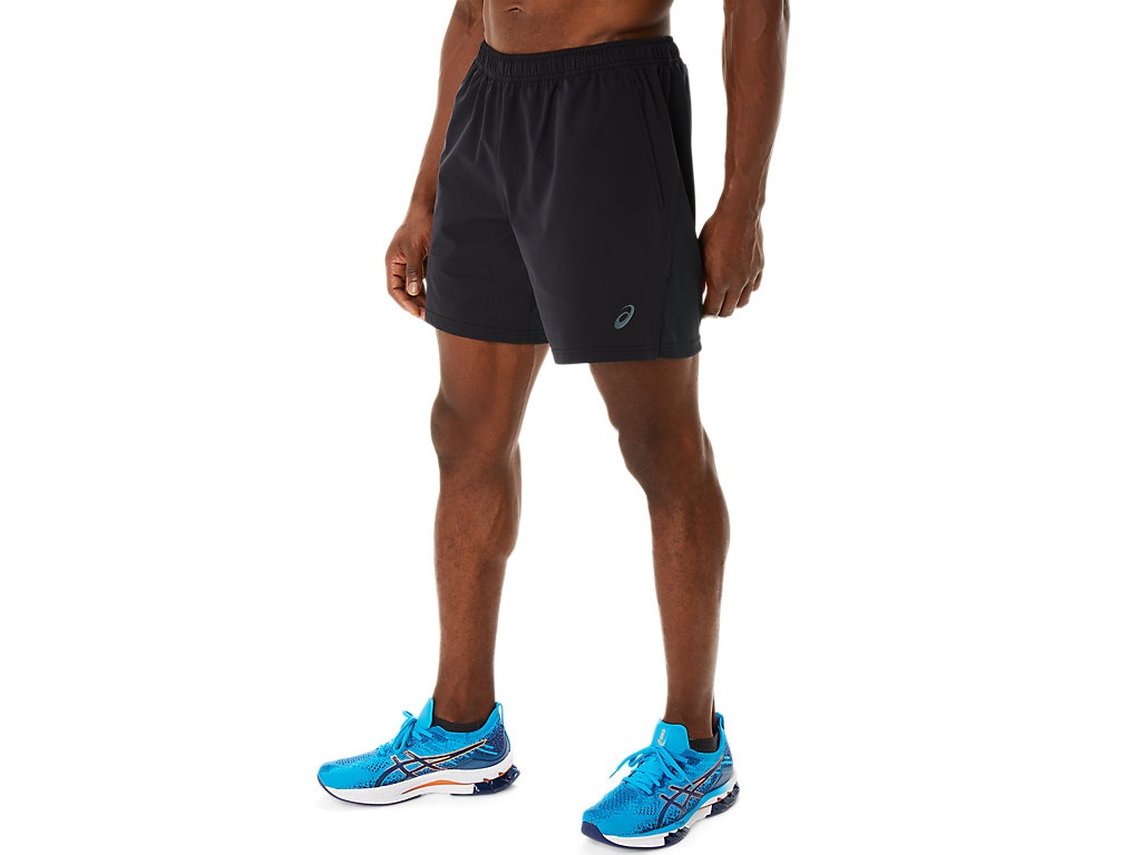 MEN'S HYBRID 7IN SHORTS - 3