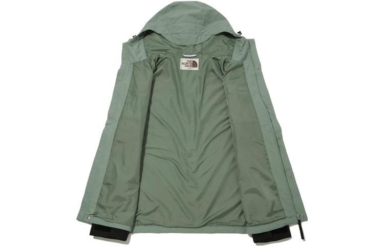 THE NORTH FACE Neo Vaiden Jacket 'Green' NJ3BN00L - 4