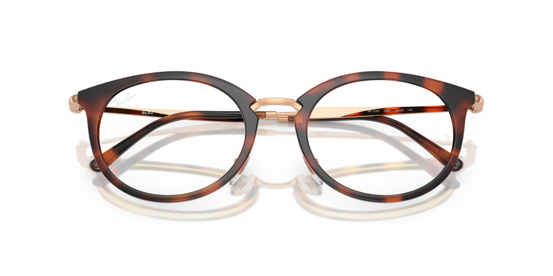 Ray-Ban RB7255 OPTICS outlook