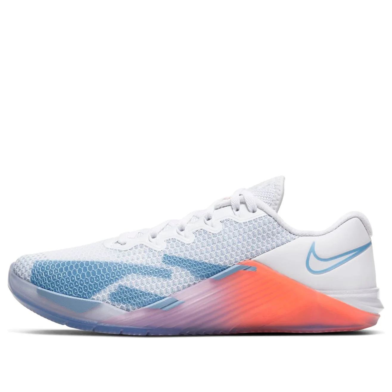 (WMNS) Nike Metcon 5 Premium 'Ombre Sole' CJ0818-146 - 1