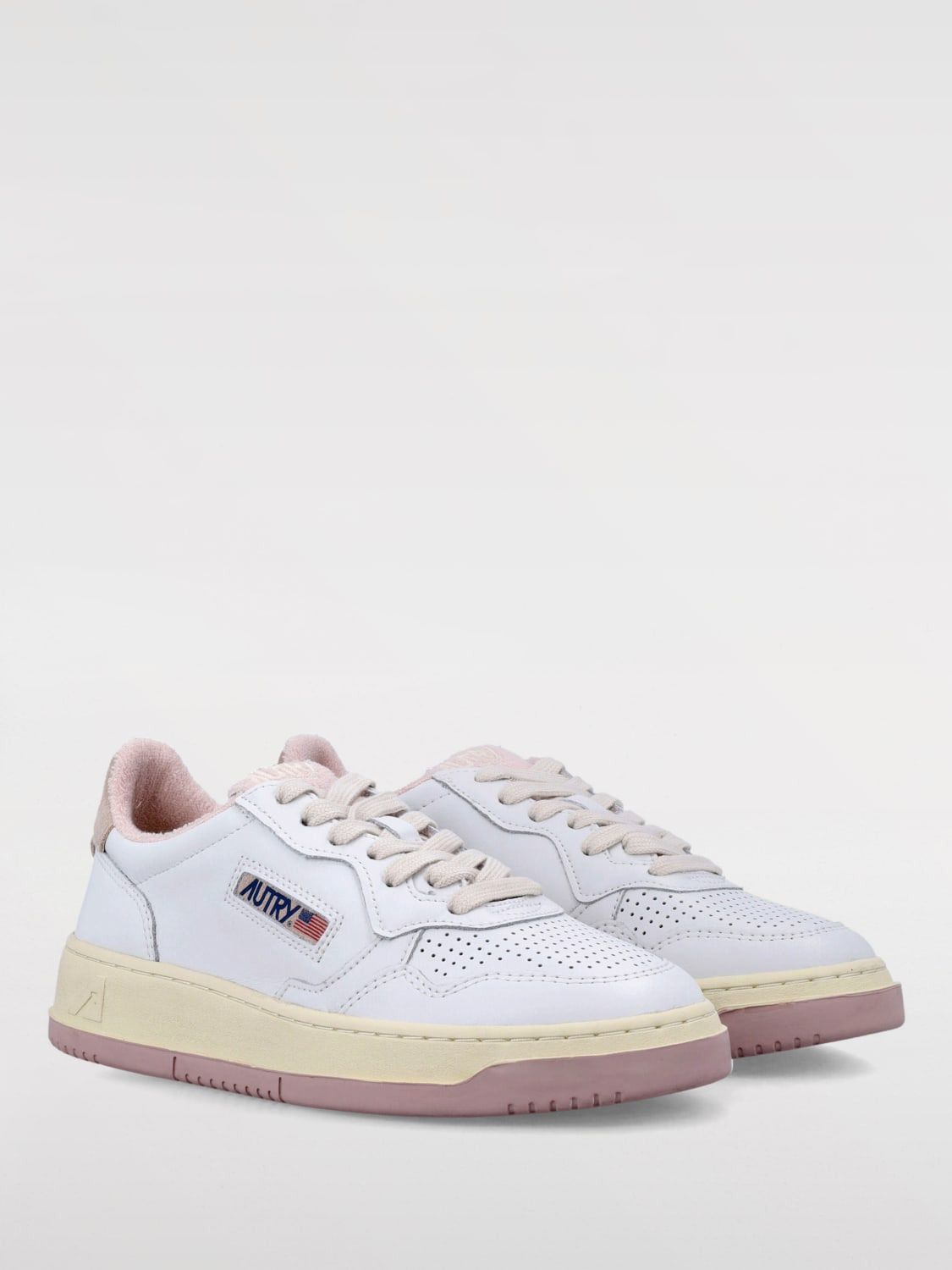 Sneakers woman Autry - 2