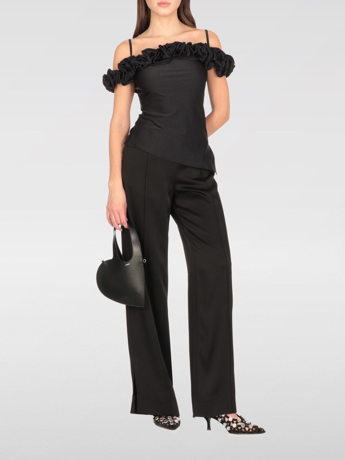 Top woman Coperni - 2