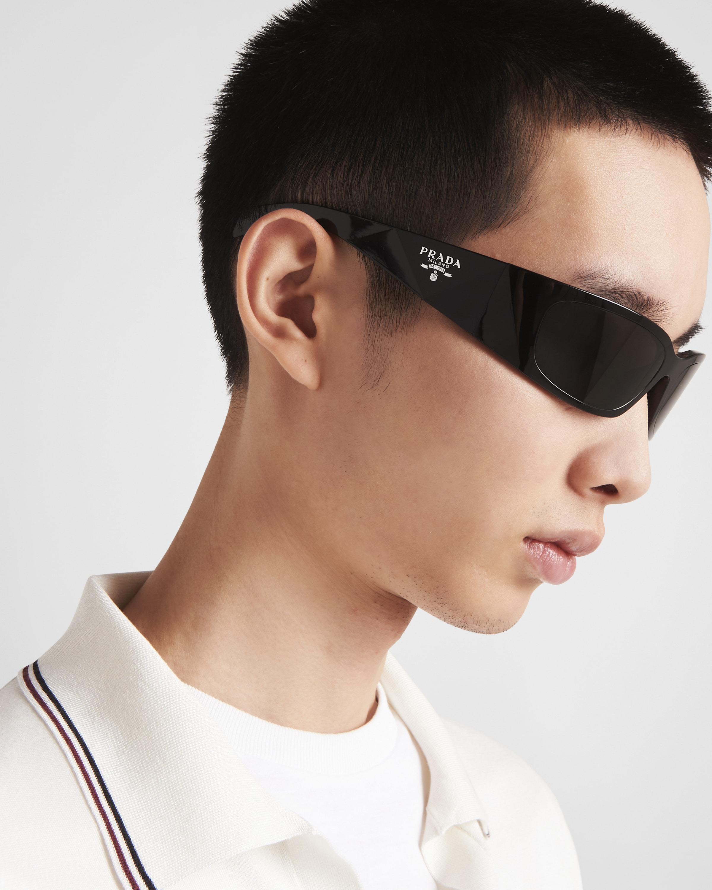 Prada Symbole sunglasses - 2