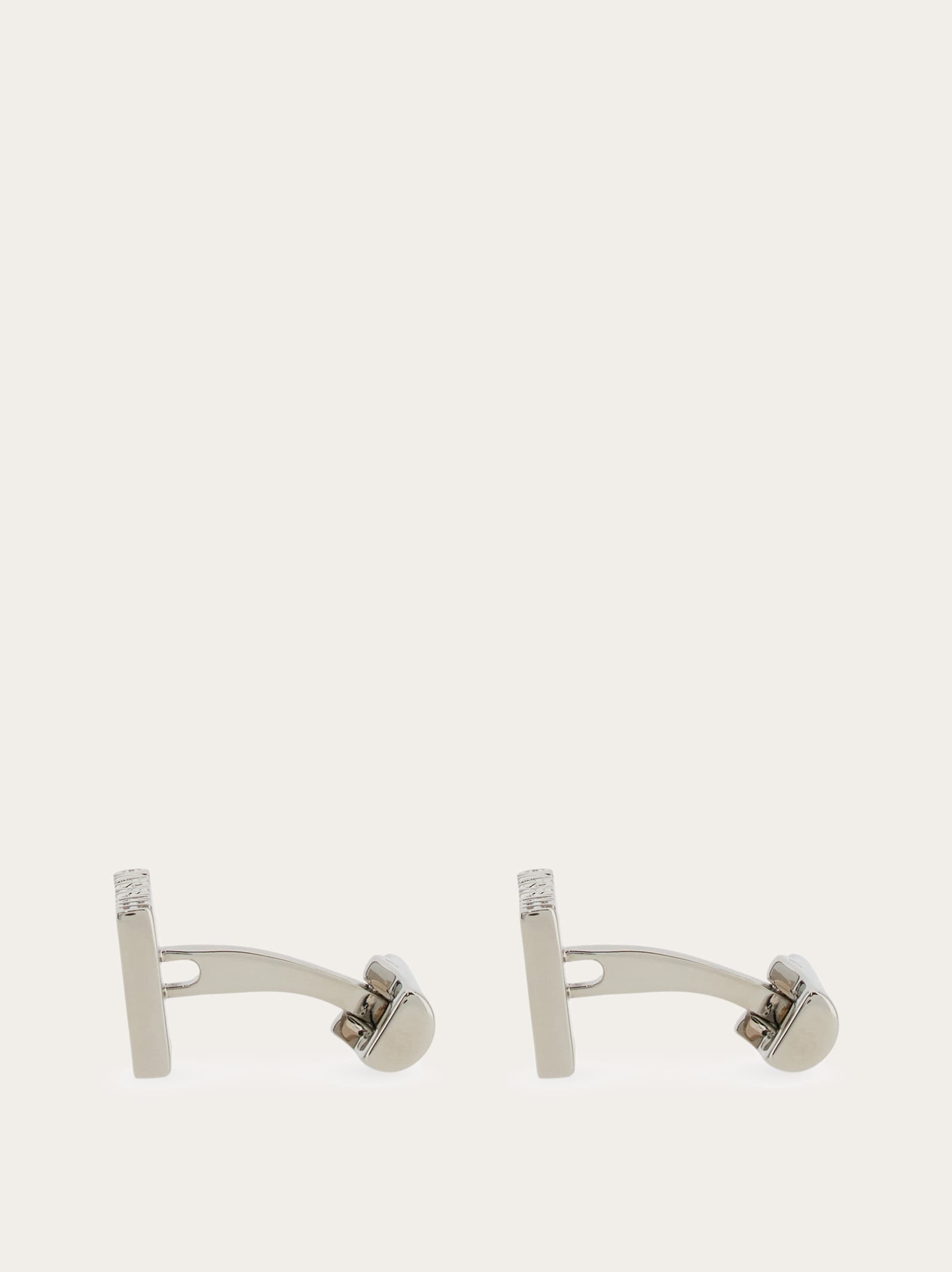 Ferragamo cufflinks - 3