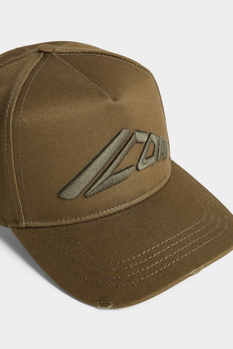 ICON NEW GENERATION BASEBALL CAP - 5