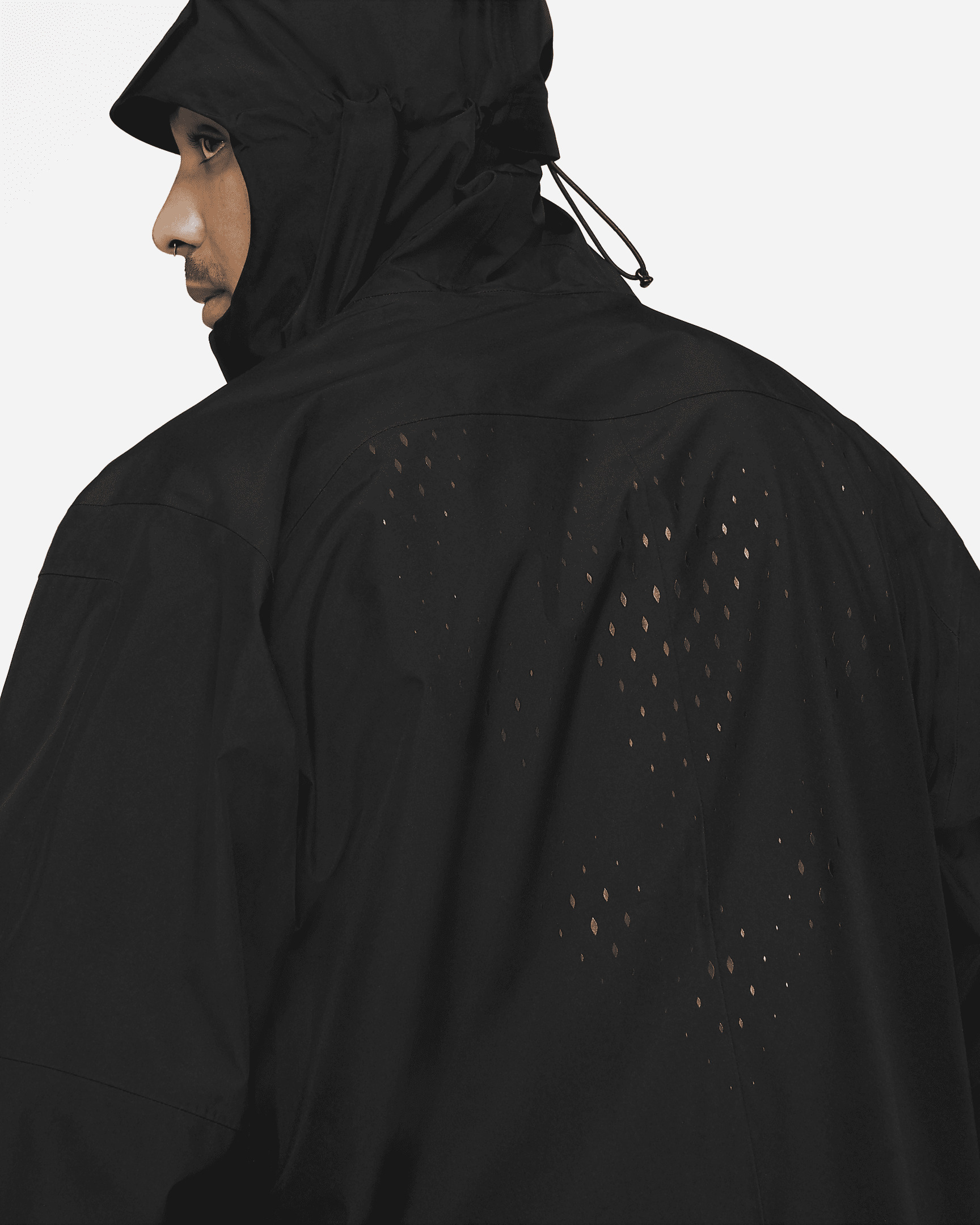 NOCTA Tech Jacket - 4