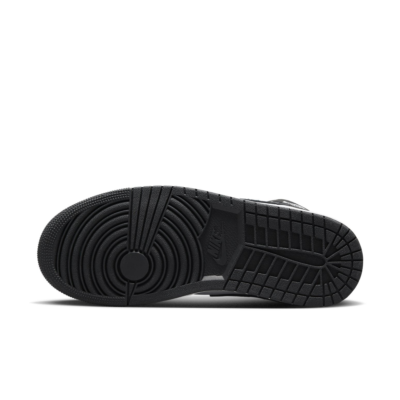 Air Jordan 1 Mid SE 'Panda Elephant' FB9911-001 - 6