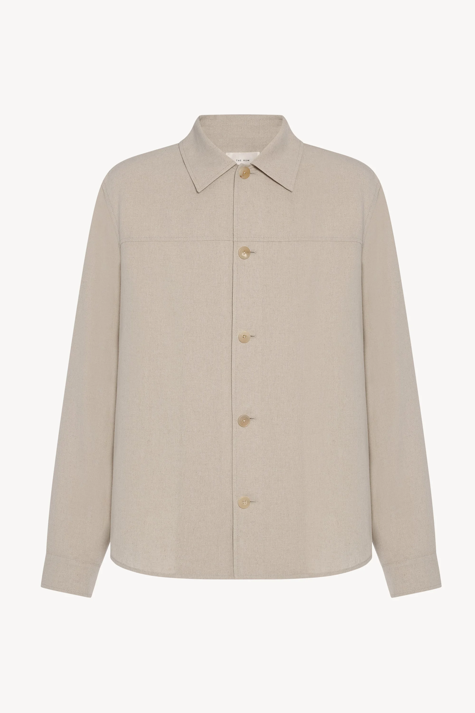 Oslo Jacket - 1