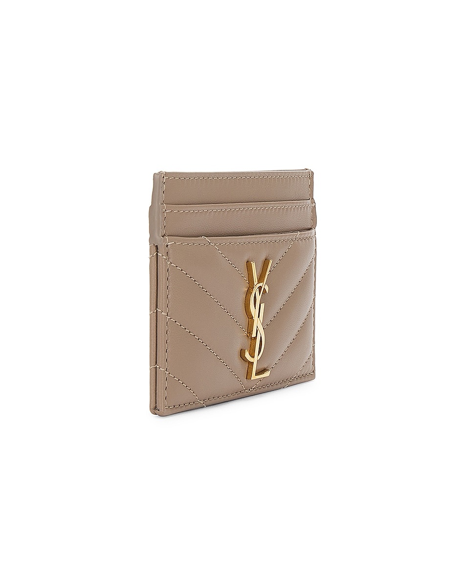 Cassandre Credit Card Case - 3