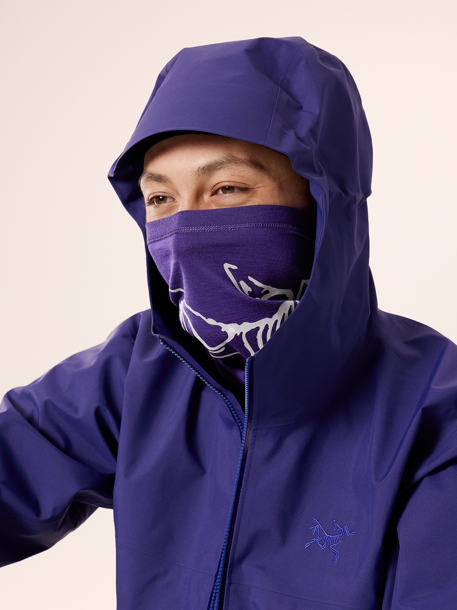 Lightweight Neck Gaiter - 3