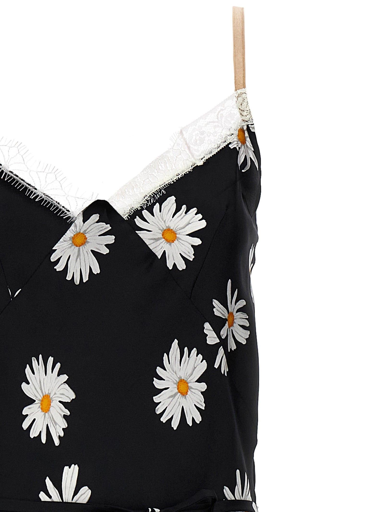 Moschino Women 'Lingerie' Dress - 3