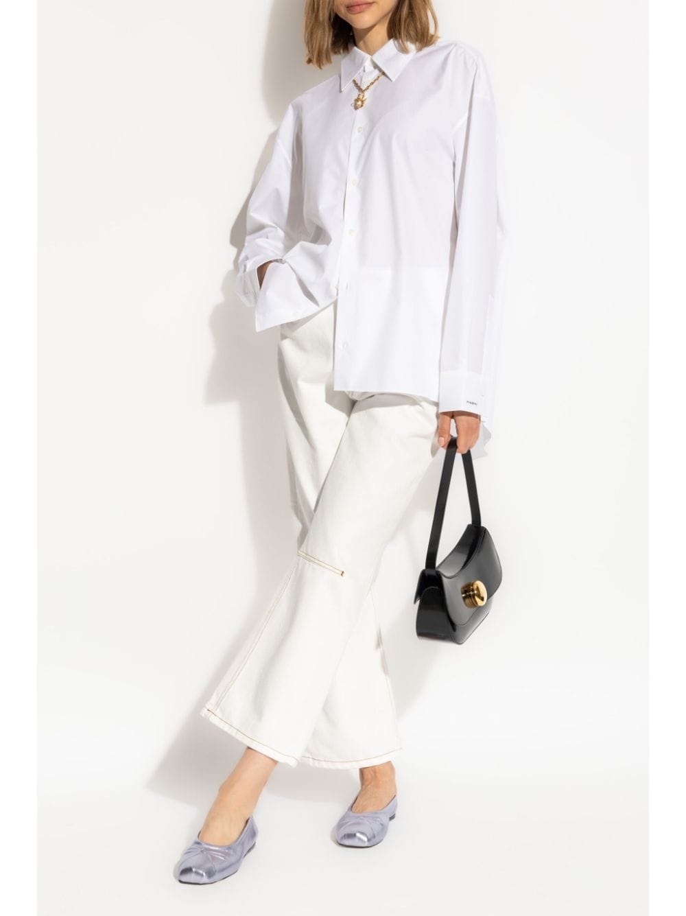 cotton shirt - 2
