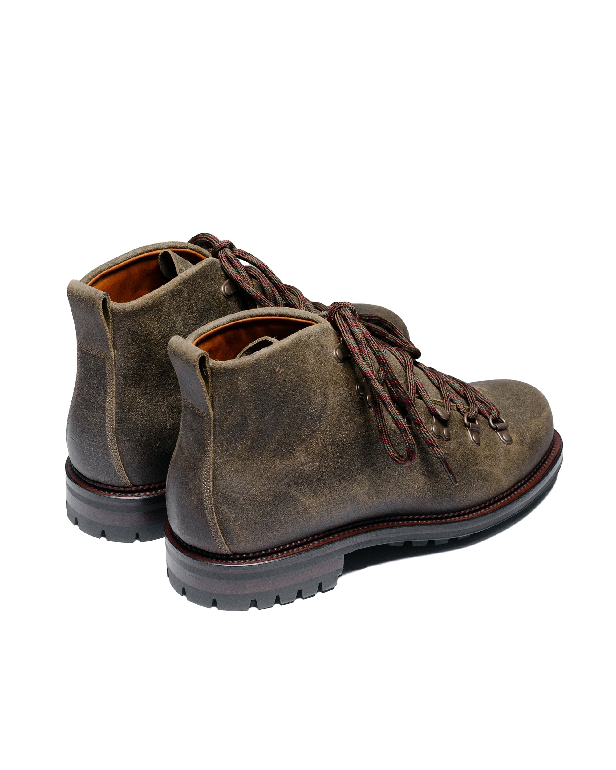 Hiker Mojave Waxy Commander - 3