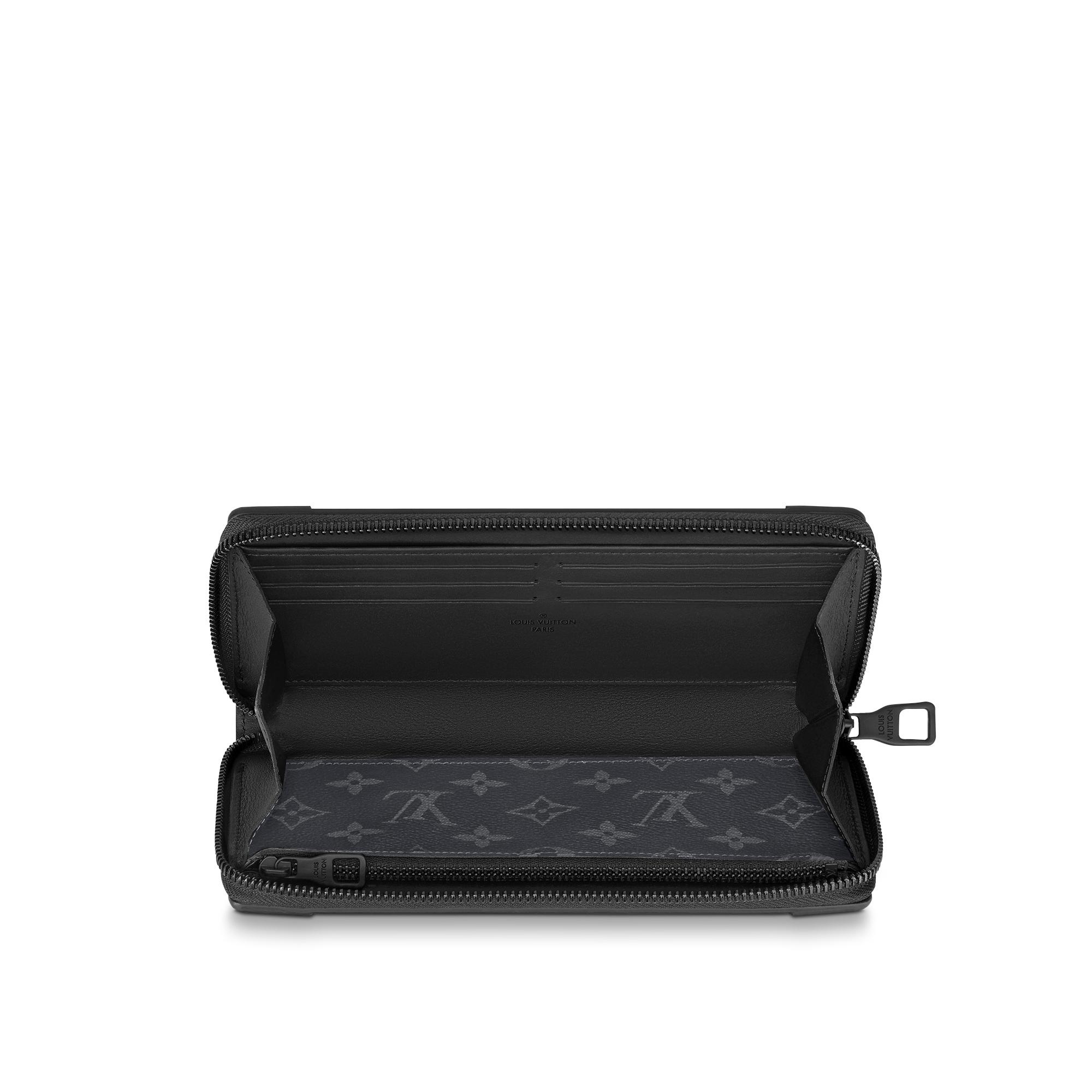 Zippy Wallet Trunk - 4