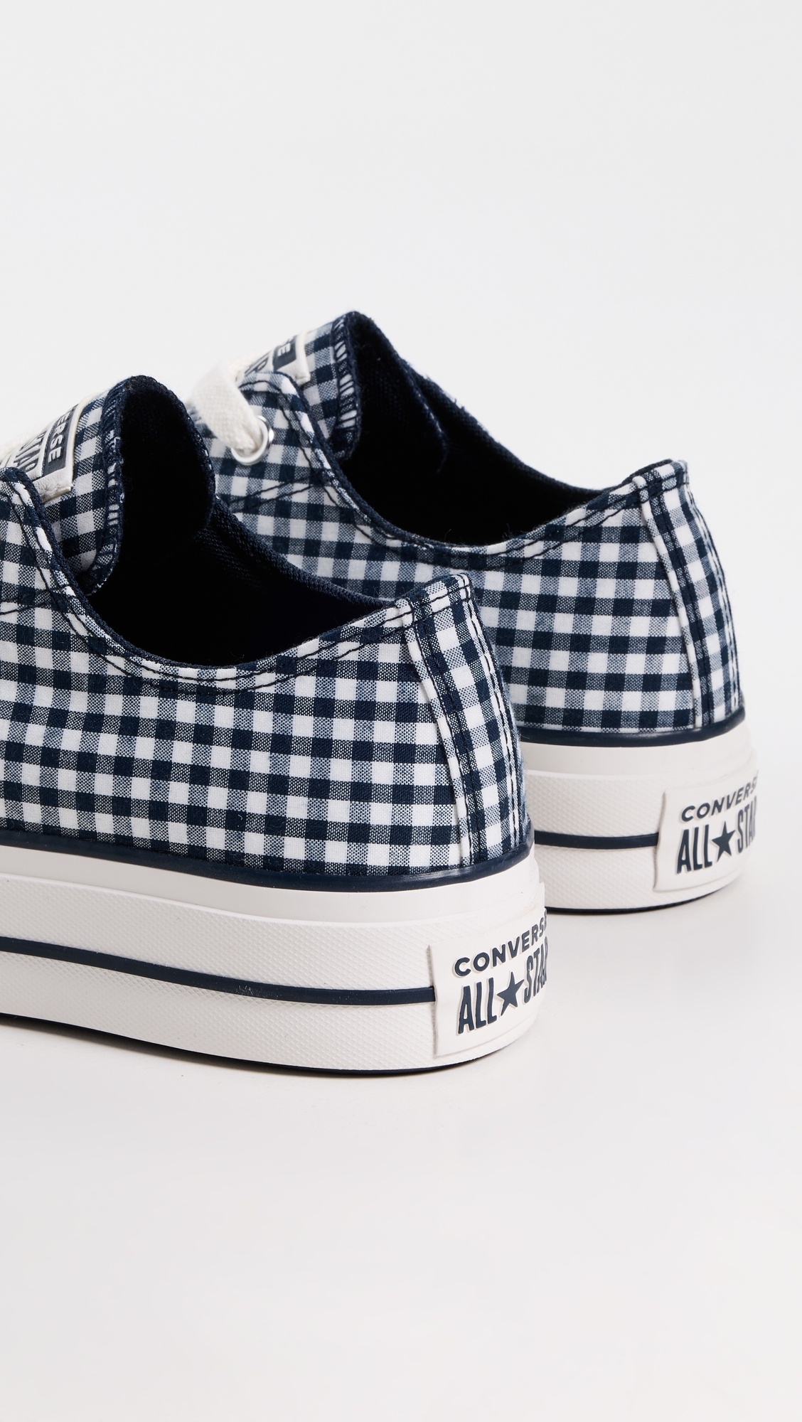 Chuck Taylor All Star Lift Sneakers - 3