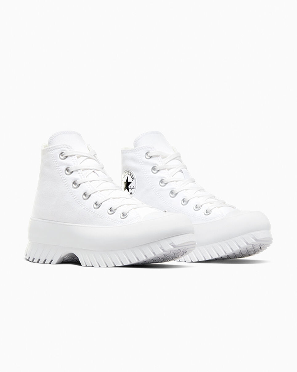 Chuck Taylor All Star Lugged 2.0 - 5