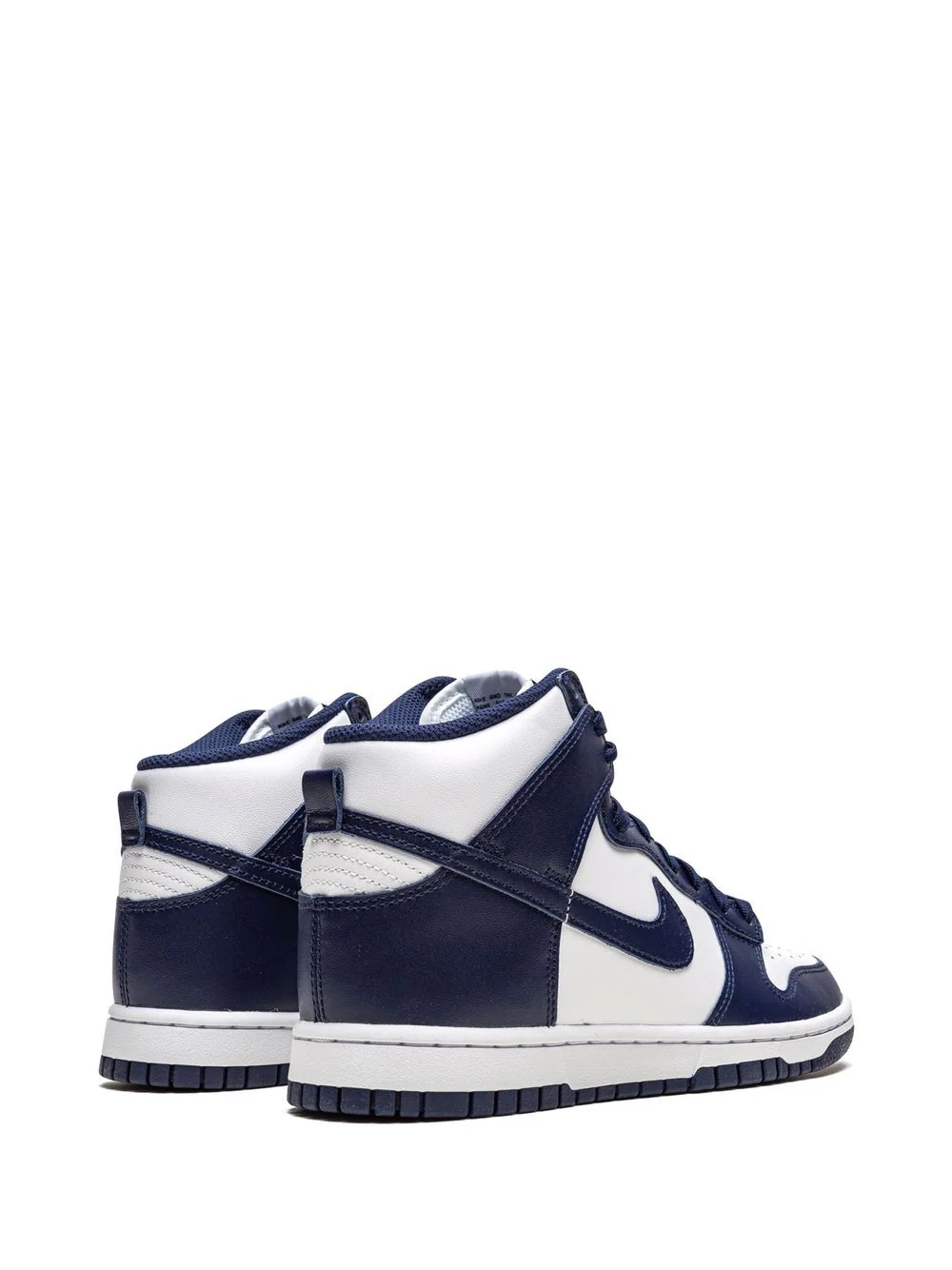 Dunk High sneakers - 3