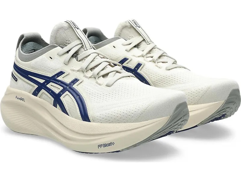 ASICS Nimbus 27 ATC - 3